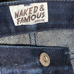 Naked and famous Elephant 2